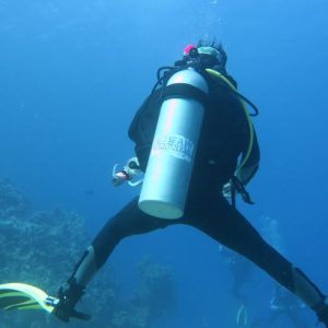 PADI Advanced Open Water course - Sharm El Sheikh