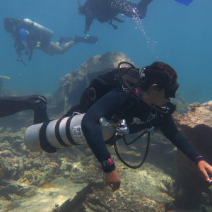 PADI Side-Mount Diver specialty course - Sharm EL Sheikh